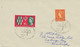 GB SPECIAL EVENT POSTMARKS 1962 LONDON STAMP EXHIBITION EUROSTAMP 1962 LONDON - Storia Postale