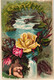 Delcampe - 6 Cards Chromo The Universal PERFUME Murray & Lanman's Florida Water - Anciennes (jusque 1960)