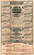 Delcampe - 5  Cards Hoyt's German Cologne Perfume Calendar 1894 1892 - Vintage (until 1960)