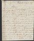 Précurseur - LAC Datée De Bruxelles (1784) + Griffe Linéaire BRUXELLES Port "5" Et NNNB (recommandé) > Negct à Dolhain - 1714-1794 (Oostenrijkse Nederlanden)