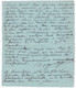 1891 - CARTE-LETTRE ENTIER CHAPLAIN PNEUMATIQUE De PARIS Avec CACHET Du GRAND HOTEL - SUPERBE - Pneumatiques