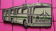 113a Pin's Pins / Beau Et Rare / THEME : TRANSPORTS / AUTOBUS URBAIN ARTICULE SETRA BLANC ET VERT - Transport