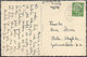 D-25761 Büsum - Nordseeheilbad - Strandleben 50er Jahre - Nice Stamp - Buesum