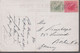 1909. Western Australia. POST CARD With GROUP OF WEST AUSTRALIAN NATIVES To Berlin, G... () - JF417227 - Cartas & Documentos