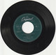 Delcampe - Disque Vinyl  à 45 Tours D'occasion. Musique Jazz. Stan Kenton. Portraits On Standards. 1953. 4 Titres. Etat Moyen. - Jazz