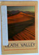 USA  1998  Death Valley Post Card - Death Valley