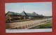 Grand  Stand > Saratoga  Race Track   Saratoga Springs    New York        Ref 4834 - Saratoga Springs