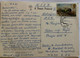 United Kingdom 1985 Bredford Post Card - Bedford