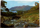 United Kingdom 1978 Ashness Bridge Post Card - Bedford