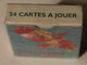 Delcampe - Jeu De 54 Cartes à Jouer Publicitaire La Martinique Madinina L'île Aux Fleurs Lauma éditions - 54 Carte