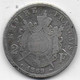 NAPOLEON -   2 Fr   1869 A - 2 Francs