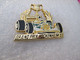 PIN'S     FORMULE 1  BENETTON   GRAND PRIX  HOCKENHEIM  1993  CAMEL  SANYO   Zamak  LOCOMOBILE Double Moule - F1