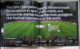 Football - Official Publication UEFA  Champions League 2009-12 (huge Book) - Livres