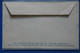 P4 ETATS UNIS NATIONS UNIES BELLE LETTRE AEROGRAMME 1952 NEW YORK POUR MONTCLAIR + AFFRANCH. PLAISANT - Lettres & Documents