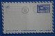 P4 ETATS UNIS NATIONS UNIES BELLE LETTRE AEROGRAMME 1960 NEW YORK - Cartas & Documentos