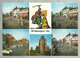 ***  5 X GEEL  ***  -  St. - Dimpnajaar 1975  -  Zie Scan's - Geel