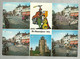 ***  5 X GEEL  ***  -  St. - Dimpnajaar 1975  -  Zie Scan's - Geel