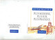 Publicité Banque De France Billet 50 F Saint Exupery - Supplies And Equipment
