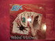 LP33 N°159 - ADX - WEIRD VISIONS - POSTER AVEC + CPA DU FAN CLUB - Hard Rock En Metal