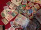 MONACO Collection De Plusieurs Centaines De Timbres Neufs Et Obl Non Triés Toutes Epoques Dont Classiques TB  FORTE COTE - Collections, Lots & Séries