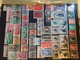 MONACO Collection De Plusieurs Centaines De Timbres Neufs Et Obl Non Triés Toutes Epoques Dont Classiques TB  FORTE COTE - Collections, Lots & Séries