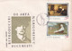 A2629 - Picture, Nicolae Grigorescu, Reproducere De Arta Bucuresti Romania FDC 1977 - FDC