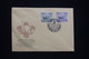 ALLEMAGNE / BERLIN - Enveloppe FDC En 1955 - Bateau - M.S. Berlin - L 94041 - Sonstige & Ohne Zuordnung