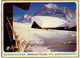 CALENDRIER GF 1970 - Port De Menton 06 Alpes Maritimes, Halte Sous La Neige, Imprimeur Oller (calendrier Double) - Grand Format : 1961-70