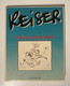 Album Saison Des Amours De Reiser - Editions Albin Michel - Dépôt Légal : Septembre 1986 - Reiser