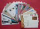 Poland 2005 - Complete Year Set Of 21 Postcards - Full , Pologne Polen Polonia Polska - Stamped Stationery