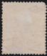 Belgie  .  OBP  .    37  (2 Scans)  .  Mist Hoektandje      .   O   .   Gebruikt   .   / .   Oblitéré - 1869-1883 Leopold II