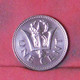 BARBADOS 1 CENT 1976 -    KM# 19 - (Nº41669) - Barbados (Barbuda)