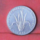 TIMOR 5 CENTAVOS 2011 -    KM# 2 - (Nº41688) - Timor