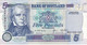 BILLETE DE ESCOCIA DE 5 POUNDS DEL AÑO 1998 EN CALIDAD EBC (XF) (BANKNOTE) - 5 Pounds