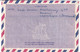 DANMARK - LETTRE AEROGRAMME De COPENHAGUE => PARIS - Briefe U. Dokumente