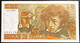 Billet De 10 Francs Type "Berlioz" - TTB - 4 Mars 1976 - Série C.286 - 10 F 1972-1978 ''Berlioz''