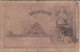 BILLETE DE PORTUGAL DE 1 ESCUDO  DEL AÑO 1917 DIFERENTES FIRMAS (BANKNOTE) - Portugal