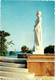 CPM AK Oranjestad. Statue Of H.M. Queen Wilhelmina. ARUBA (629997) - Aruba