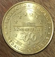 91 ÉVRY CATHÉDRALE DE LA RÉSURRECTION MDP 2000 MÉDAILLE SOUVENIR MONNAIE DE PARIS JETON TOURISTIQUE MEDALS TOKENS COINS - 2000