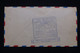 ETATS UNIS - Entier Postal Par Avion + Compléments De Washington En 1938 Avec Cachet Au Verso 1er Vol - L 94099 - 1921-40