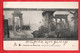 Delcampe - EGYPT    MATARIEH  CHAPEL AND FRESQUE   SEPT CARTES   7 CARDS    1919 - Matariyya
