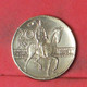 CZECK REPUBLIC 20 KORUN 1999 -    KM# 5 - (Nº41729) - Czech Republic