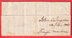 TROY ETAS UNIS USA ETAS DE NEW YORK 1843 - …-1845 Prephilately