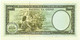 Guiné-Bissau - 50 Escudos - 17.12.1971 - P 44 - Unc. - Sign Varieties - Nuno Tristão - PORTUGAL - Guinea–Bissau