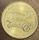 93 GAGNYDÉPART DES TAXIS DE LA MARNE MDP 2014 MÉDAILLE MONNAIE DE PARIS JETON TOURISTIQUE MEDALS TOKENS COINS - 2014