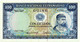 Guiné-Bissau - 100 Escudos - 17.12.1971 - P 45 - Sign Varieties - Nuno Tristão - PORTUGAL - Guinea-Bissau