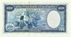 Guiné-Bissau - 100 Escudos - 17.12.1971 - P 45 - Sign Varieties - Nuno Tristão - PORTUGAL - Guinea-Bissau