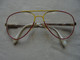 Vintage - Paire De Lunettes De Vue Cottet 46/18 Wiki Galo Pour Junior Enfant Ado - Brillen