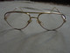 Vintage - Paire De Lunettes De Vue Cottet 46/18 Wiki Galo Pour Junior Enfant Ado - Occhiali