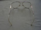 Vintage - Paire De Lunettes De Vue Cottet 46/18 Wiki Galo Pour Junior Enfant Ado - Lunettes